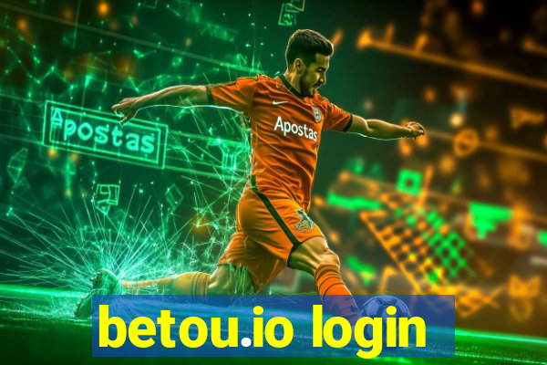 betou.io login